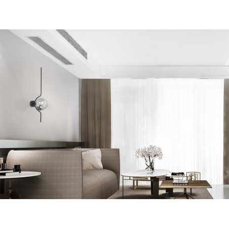 Kinkiet K-5331 z serii NEVA Kaja Lighting