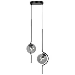 Lampa wisząca K-5332 z serii NEVA Kaja Lighting