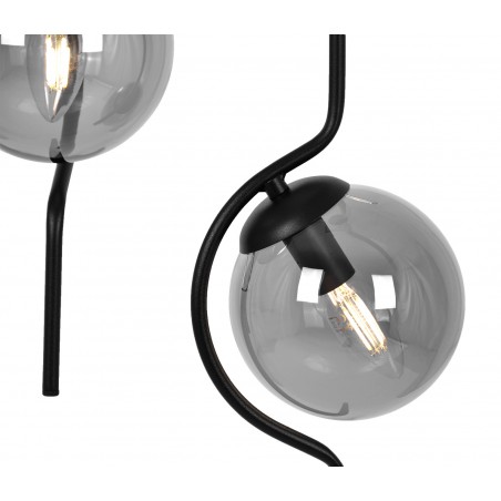 Lampa wisząca K-5332 z serii NEVA Kaja Lighting