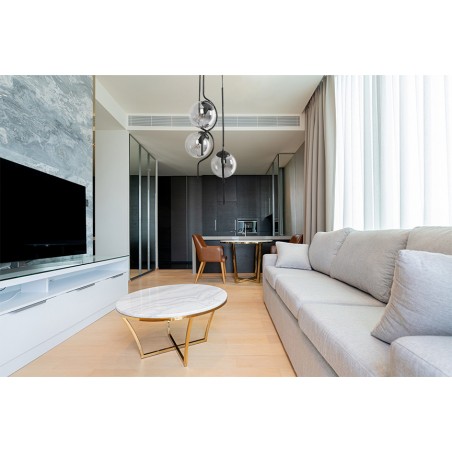 Lampa wisząca K-5333 z serii NEVA Kaja Lighting