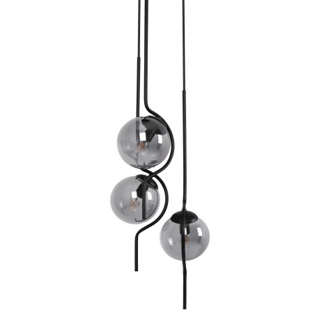 Lampa wisząca K-5333 z serii NEVA Kaja Lighting