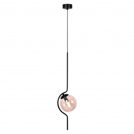 Lampa wisząca K-5335 z serii VELA Kaja Lighting
