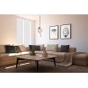 Lampa wisząca K-5335 z serii VELA Kaja Lighting
