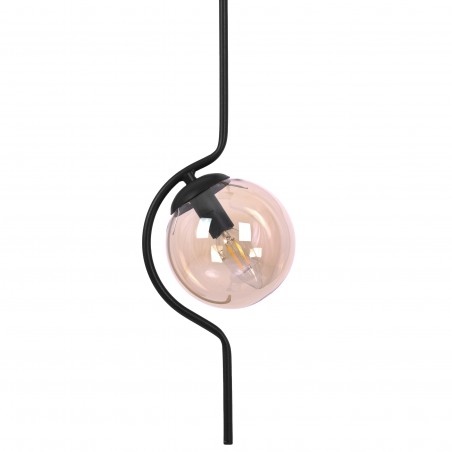 Lampa wisząca K-5335 z serii VELA Kaja Lighting