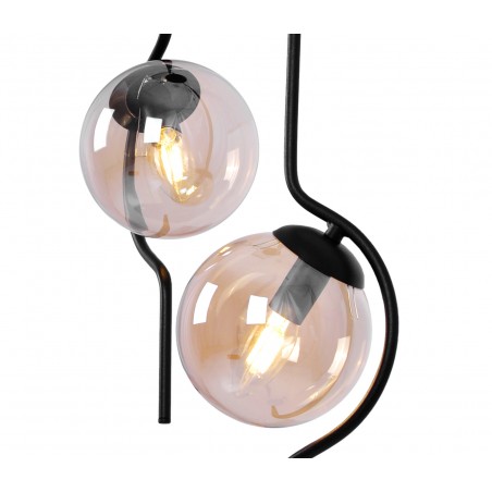 Lampa wisząca K-5337 z serii VELA Kaja Lighting