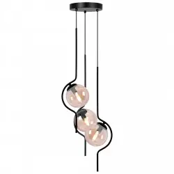 Lampa wisząca K-5338 z serii VELA Kaja Lighting