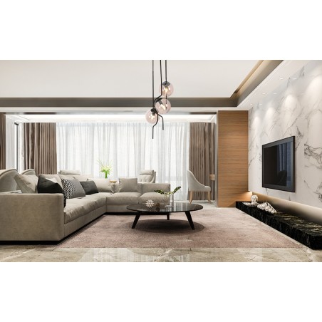 Lampa wisząca K-5338 z serii VELA Kaja Lighting