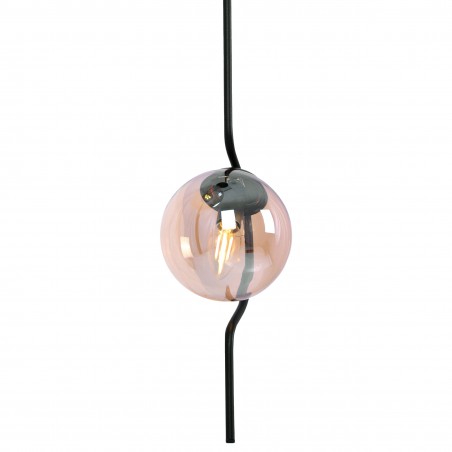 Lampa wisząca K-5338 z serii VELA Kaja Lighting