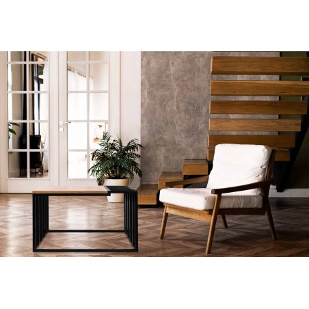 Meble dekoracyjne KS-27 STOLIK z serii KAJA HOME Kaja Lighting