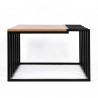 Meble dekoracyjne KS-27 STOLIK z serii KAJA HOME Kaja Lighting