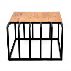 Meble dekoracyjne KS-27 STOLIK z serii KAJA HOME Kaja Lighting