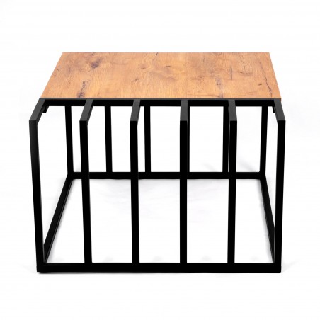 Meble dekoracyjne KS-27 STOLIK z serii KAJA HOME Kaja Lighting