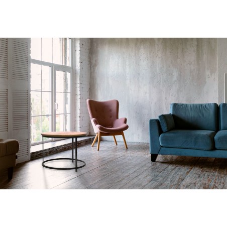 Meble dekoracyjne KS-28 STOLIK z serii KAJA HOME Kaja Lighting