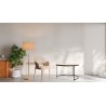 Meble dekoracyjne KS-29 STOLIK z serii KAJA HOME Kaja Lighting