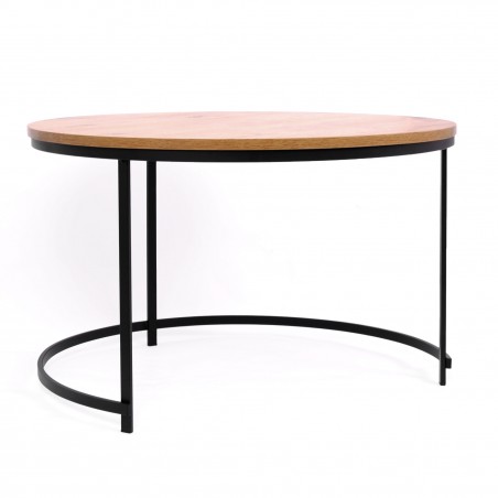 Meble dekoracyjne KS-29 STOLIK z serii KAJA HOME Kaja Lighting