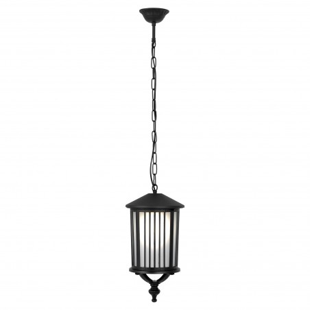 Lampa ogrodowa wisząca K-8211 z serii DETROIT Kaja Lighting