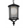 Lampa ogrodowa wisząca K-8211 z serii DETROIT Kaja Lighting
