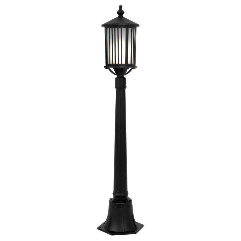 Lampa ogrodowa stojąca K-8212 z serii DETROIT Kaja Lighting