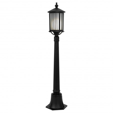 Lampa ogrodowa stojąca K-8212 z serii DETROIT Kaja Lighting