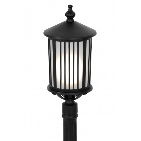 Lampa ogrodowa stojąca K-8212 z serii DETROIT Kaja Lighting