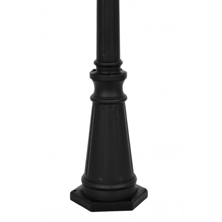 Lampa ogrodowa stojąca K-8213 z serii DETROIT Kaja Lighting