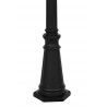 Lampa ogrodowa stojąca K-8213 z serii DETROIT Kaja Lighting