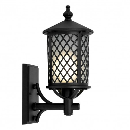 Kinkiet K-8215 z serii CHICAGO Kaja Lighting