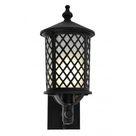 Kinkiet K-8215 z serii CHICAGO Kaja Lighting