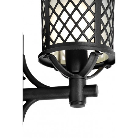 Kinkiet K-8215 z serii CHICAGO Kaja Lighting