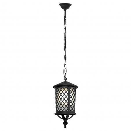 Lampa ogrodowa wisząca K-8216 z serii CHICAGO Kaja Lighting