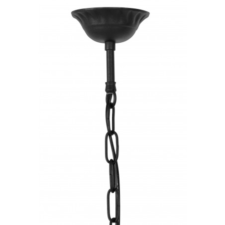Lampa ogrodowa wisząca K-8216 z serii CHICAGO Kaja Lighting