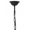 Lampa ogrodowa wisząca K-8216 z serii CHICAGO Kaja Lighting