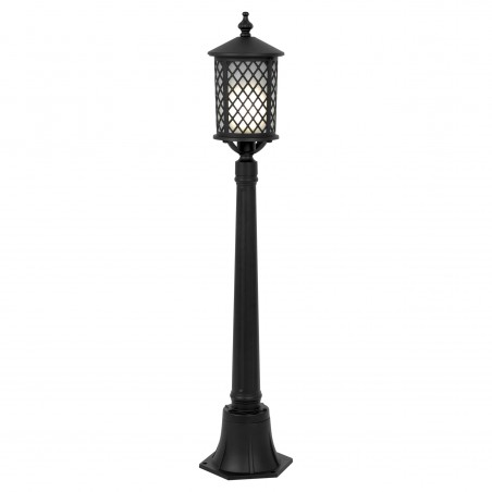 Lampa ogrodowa stojąca K-8217 z serii CHICAGO Kaja Lighting