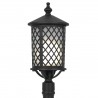 Lampa ogrodowa stojąca K-8217 z serii CHICAGO Kaja Lighting