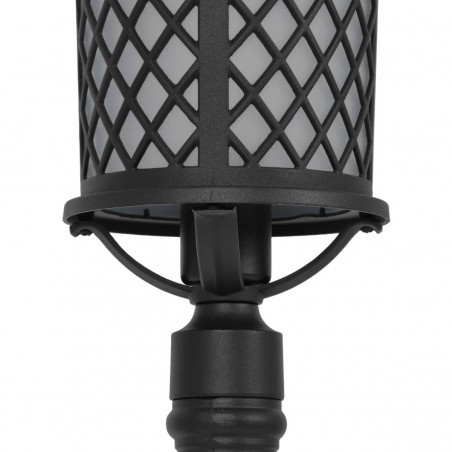 Lampa ogrodowa stojąca K-8217 z serii CHICAGO Kaja Lighting