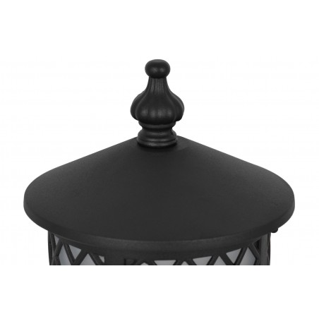 Lampa ogrodowa stojąca K-8217 z serii CHICAGO Kaja Lighting