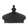 Lampa ogrodowa stojąca K-8217 z serii CHICAGO Kaja Lighting