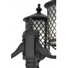 lampa ogrodowa stojąca K-8218 z serii CHICAGO Kaja Lighting