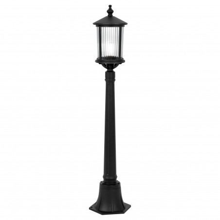 Lampa ogrodowa stojąca K-8222 z serii MIAMI Kaja Lighting