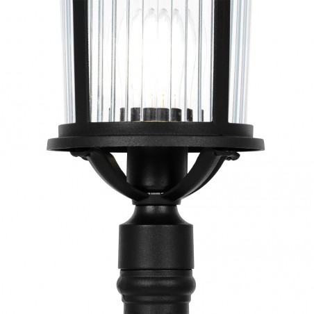 Lampa ogrodowa stojąca K-8222 z serii MIAMI Kaja Lighting