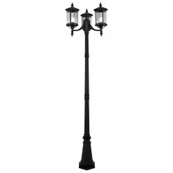 Lampa ogrodowa stojąca K-8223 z serii MIAMI Kaja Lighting