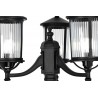 Lampa ogrodowa stojąca K-8223 z serii MIAMI Kaja Lighting
