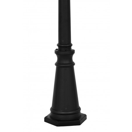 Lampa ogrodowa stojąca K-8223 z serii MIAMI Kaja Lighting