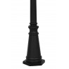 Lampa ogrodowa stojąca K-8223 z serii MIAMI Kaja Lighting
