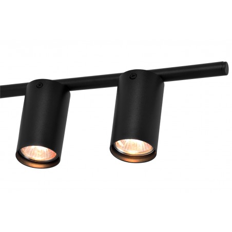 Lampa sufitowa K-4757 z serii ROCCO Kaja Lighting
