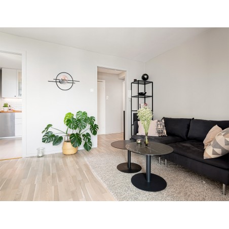Kinkiet K-5345 z serii CORSA Kaja Lighting