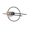 Kinkiet K-5345 z serii CORSA Kaja Lighting