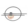 Kinkiet K-5346 z serii CORSA Kaja Lighting