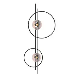 Kinkiet K-5347 z serii CORSA Kaja Lighting