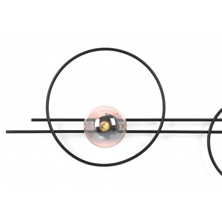 Kinkiet K-5347 z serii CORSA Kaja Lighting
